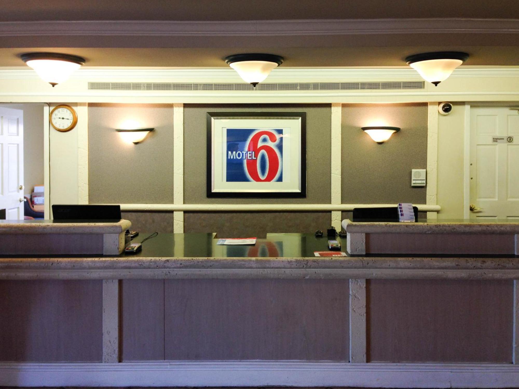 Motel 6-Monroe, La Bagian luar foto