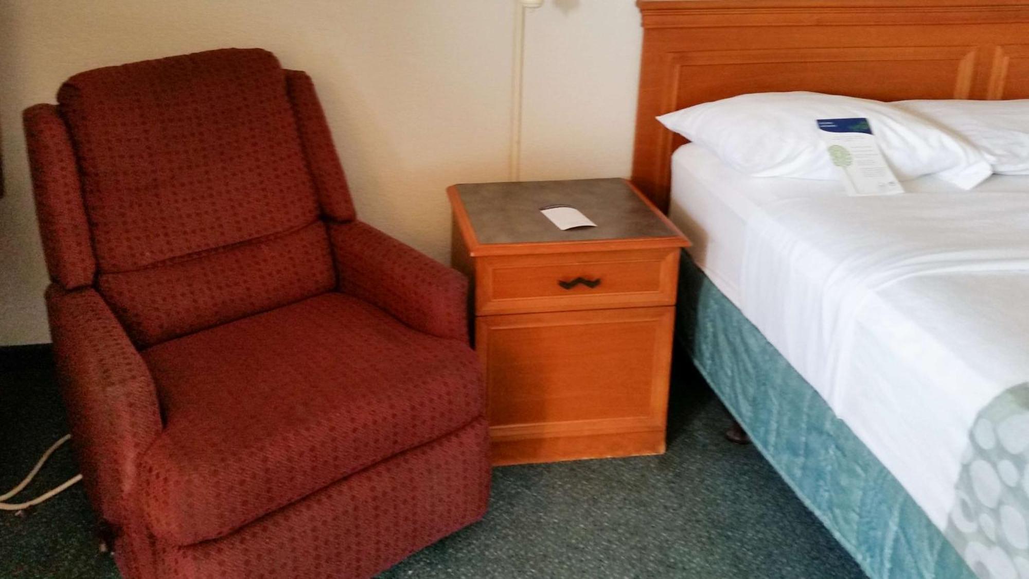 Motel 6-Monroe, La Bagian luar foto