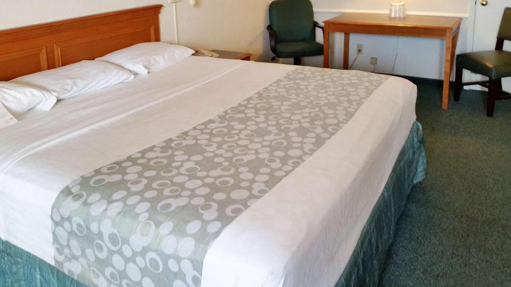 Motel 6-Monroe, La Bagian luar foto